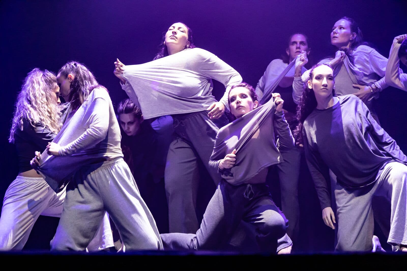 Nova Dance Studio — galerie