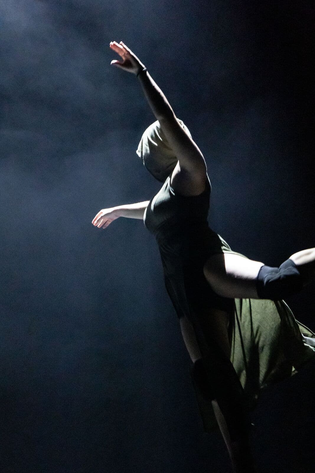 Nova Dance Studio — galerie