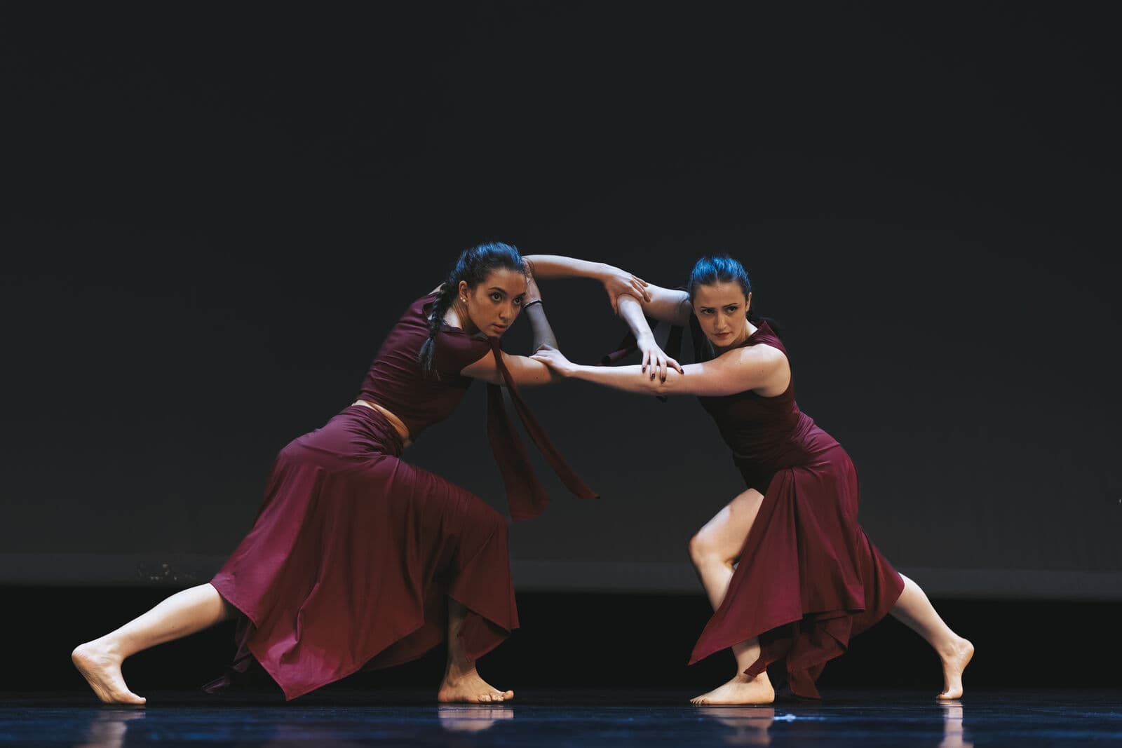 Nova Dance Studio — galerie