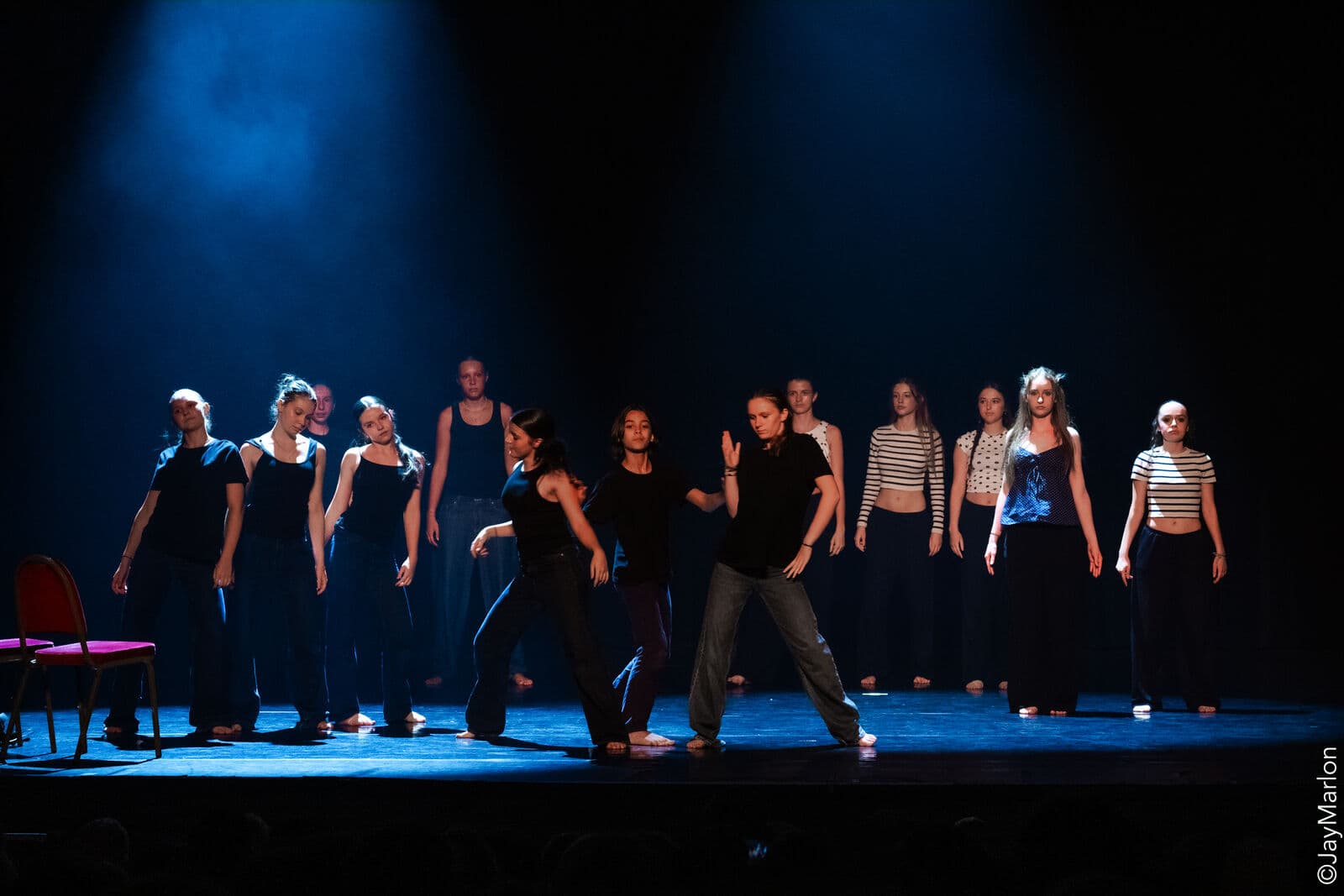 Nova Dance Studio — galerie