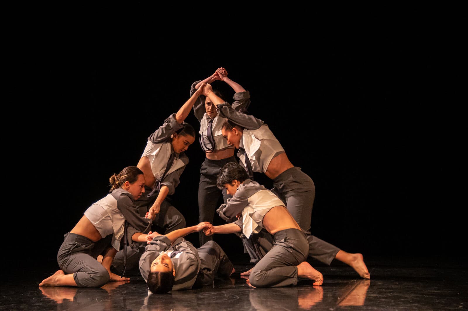 Nova Dance Studio — galerie