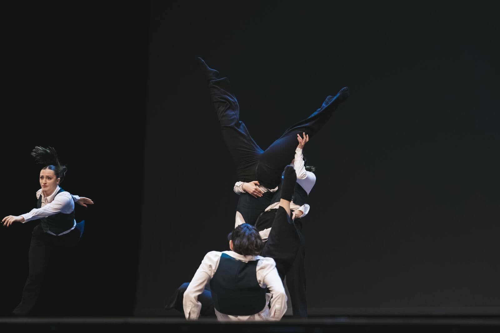 Nova Dance Studio — galerie