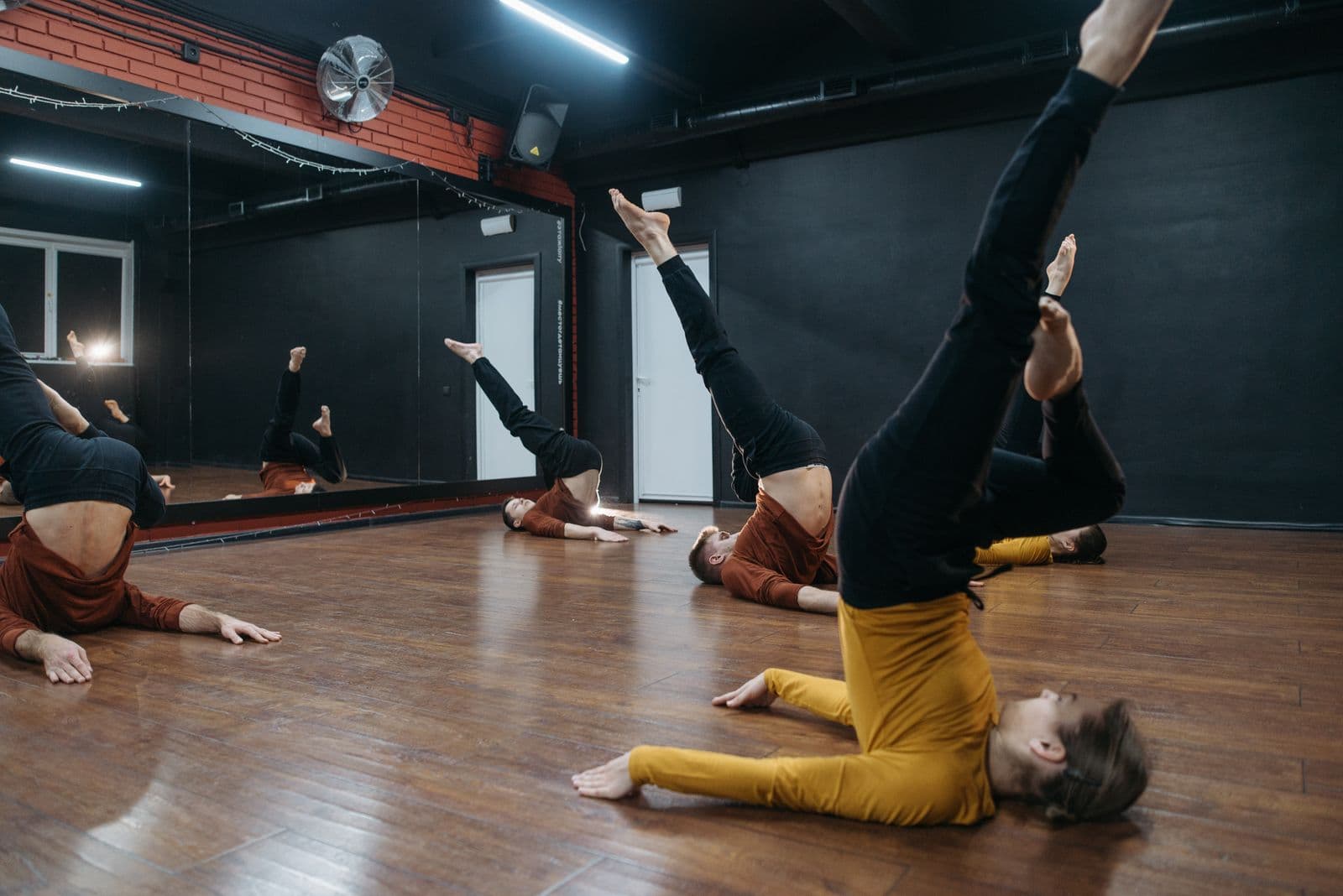 Cours de Zumba — Nova Dance Studio