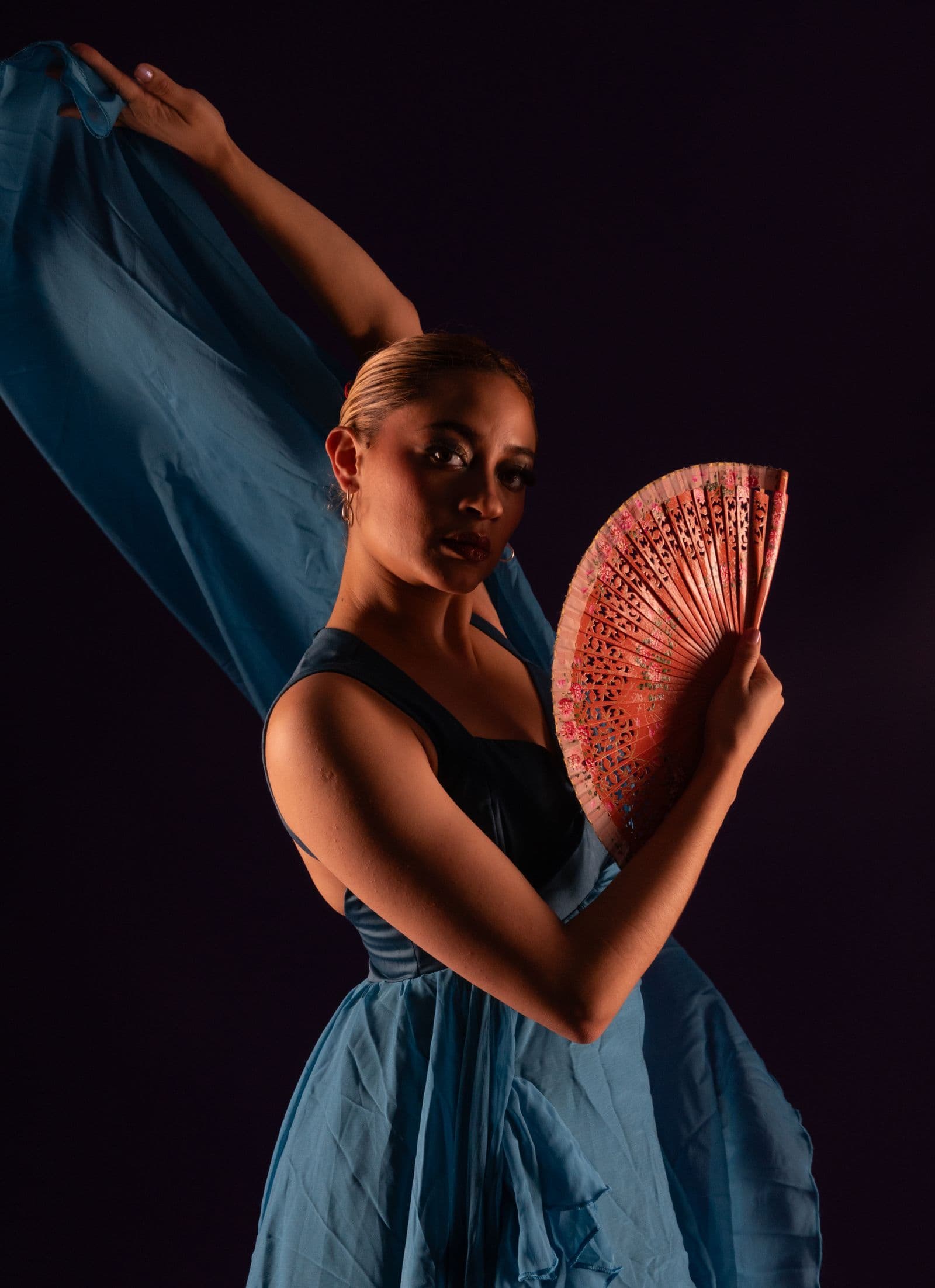 Cours de Yoga — Nova Dance Studio